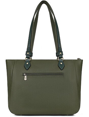 Sac cabas porté épaule A4 RONDA