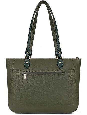 Sac cabas porté épaule A4 RONDA