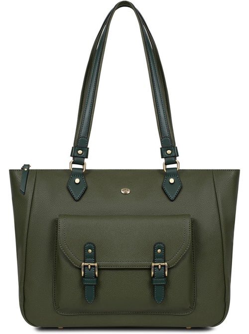 Sac cabas porté épaule  A4 RONDA - Kiabi