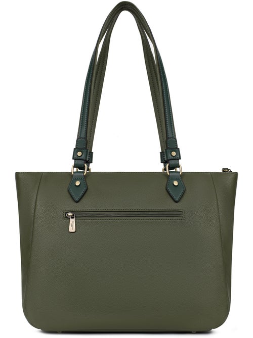 Sac cabas porté épaule  A4 RONDA - Kiabi