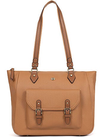 Sac cabas porté épaule A4 RONDA