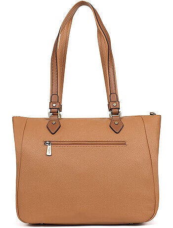 Sac cabas porté épaule A4 RONDA