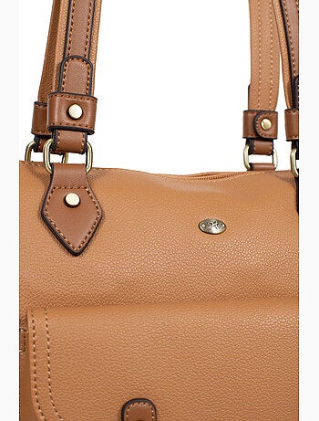 Sac cabas porté épaule A4 RONDA
