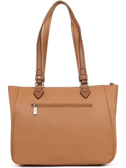 Sac cabas porté épaule  A4 RONDA - Kiabi