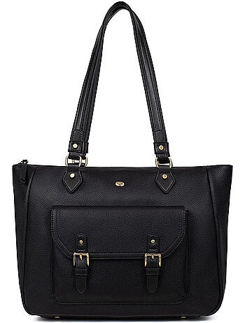 Sac cabas porté épaule A4 RONDA
