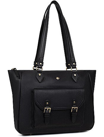 Sac cabas porté épaule A4 RONDA