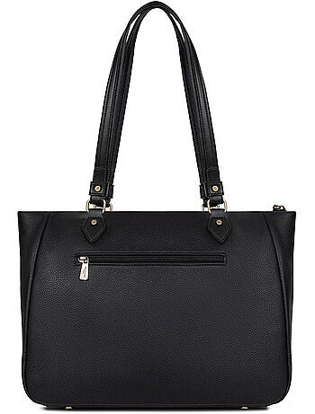 Sac cabas porté épaule A4 RONDA