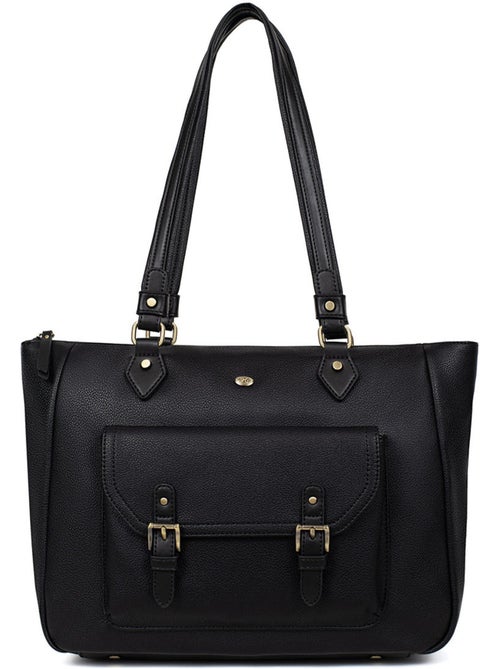Sac cabas porté épaule  A4 RONDA - Kiabi