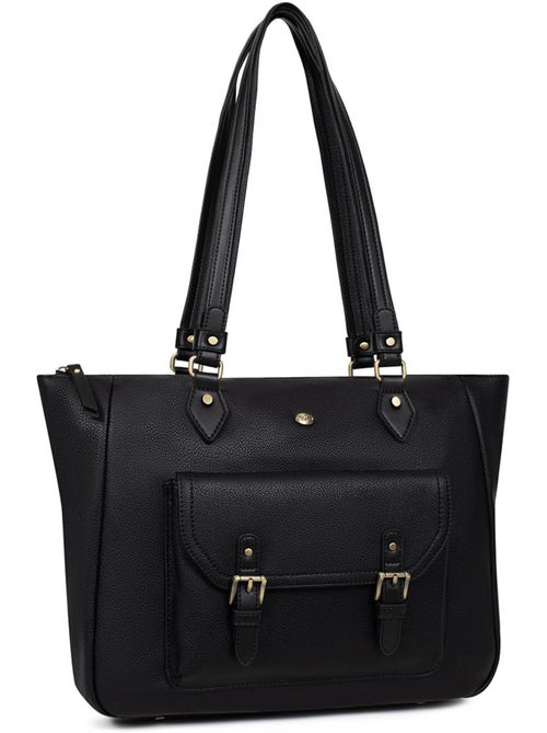 Sac cabas porté épaule  A4 RONDA - Kiabi