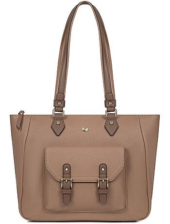 Sac cabas porté épaule A4 RONDA
