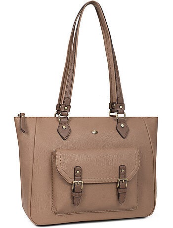 Sac cabas porté épaule A4 RONDA