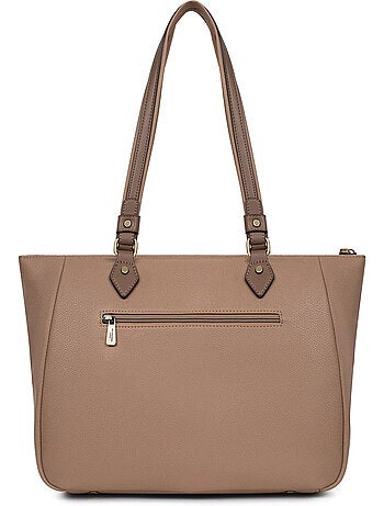 Sac cabas porté épaule A4 RONDA