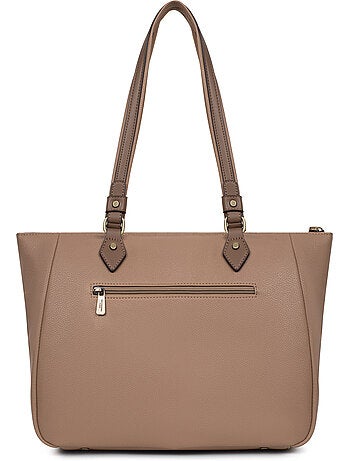 Sac cabas porté épaule A4 RONDA