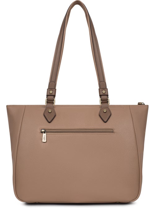 Sac cabas porté épaule  A4 RONDA - Kiabi