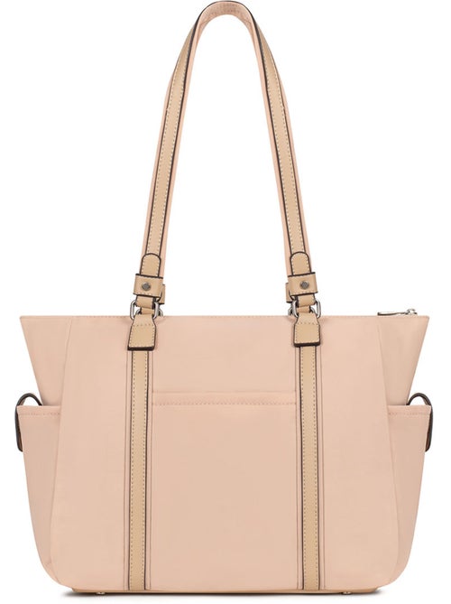 Sac cabas porté épaule  A4 YONA - Kiabi
