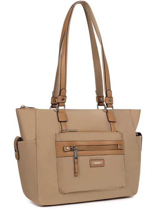 Sac cabas porté épaule  A4 YONA - Kiabi
