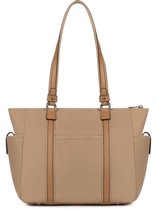 Sac cabas porté épaule  A4 YONA - Kiabi