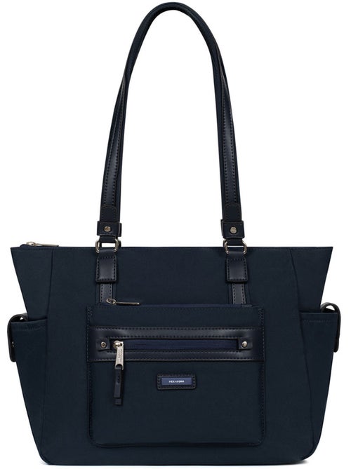 Sac cabas porté épaule  A4 YONA - Kiabi