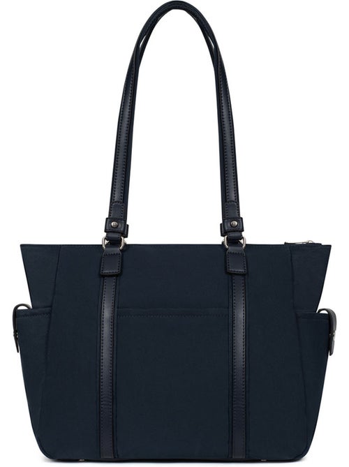 Sac cabas porté épaule  A4 YONA - Kiabi