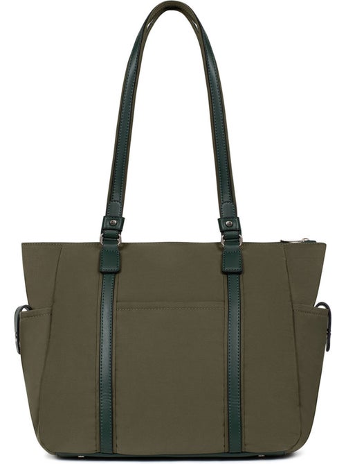 Sac cabas porté épaule  A4 YONA - Kiabi