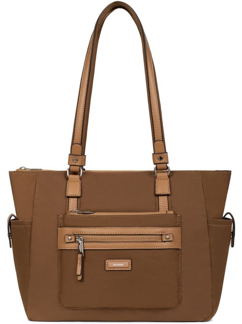 Sac cabas porté épaule A4 YONA - Kiabi Sac cabas porté épaule A4 YONA - Kiabi