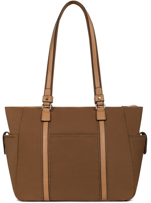 Sac cabas porté épaule A4 YONA - Kiabi Sac cabas porté épaule A4 YONA - Kiabi