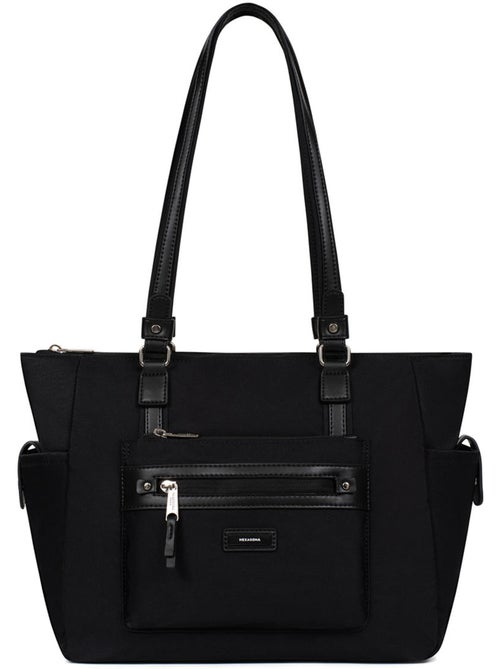 Sac cabas porté épaule A4 YONA - Kiabi Sac cabas porté épaule A4 YONA - Kiabi