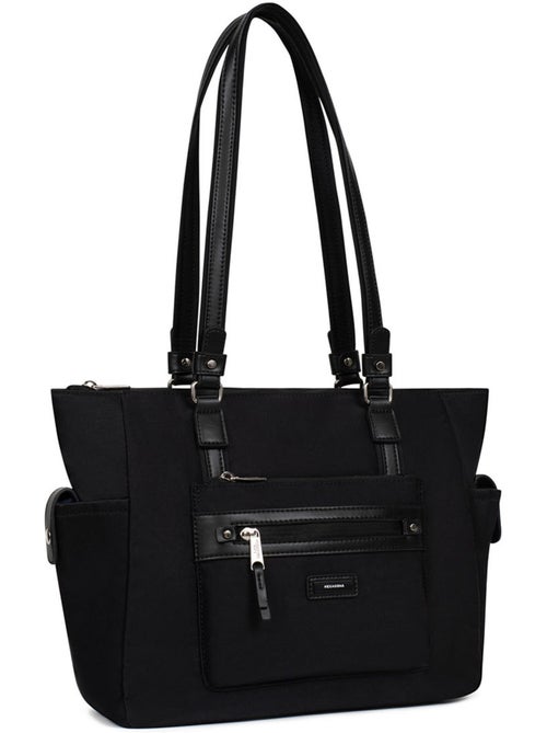 Sac cabas porté épaule A4 YONA - Kiabi Sac cabas porté épaule A4 YONA - Kiabi