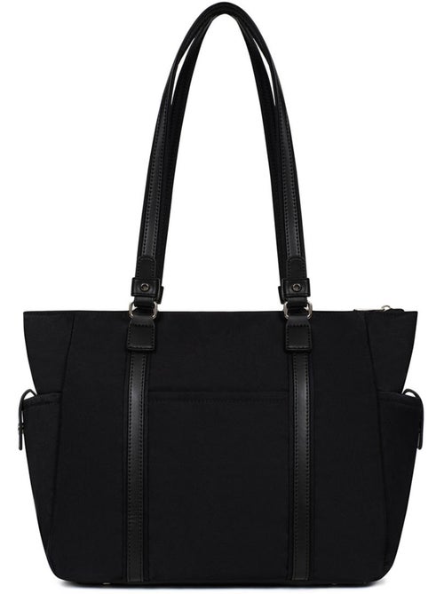 Sac cabas porté épaule A4 YONA - Kiabi Sac cabas porté épaule A4 YONA - Kiabi
