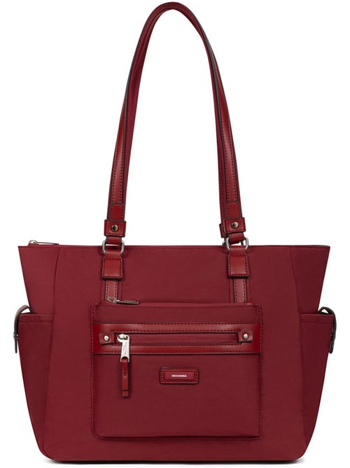 Sac cabas porté épaule A4 YONA - Kiabi Sac cabas porté épaule A4 YONA - Kiabi