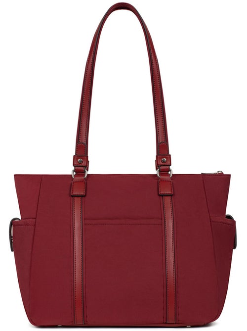 Sac cabas porté épaule A4 YONA - Kiabi Sac cabas porté épaule A4 YONA - Kiabi