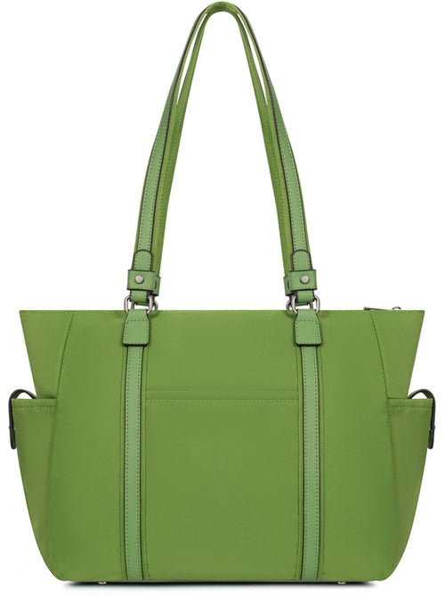 Sac cabas porté épaule  A4 YONA - Kiabi