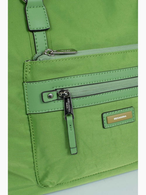 Sac cabas porté épaule  A4 YONA - Kiabi