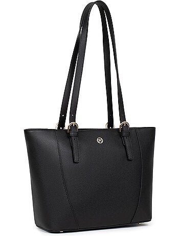 Sac cabas porté épaule Cuir AUDE