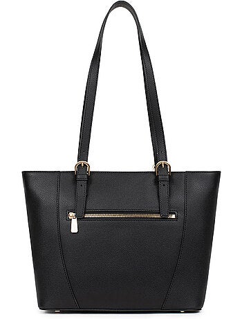 Sac cabas porté épaule Cuir AUDE