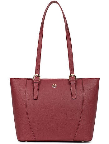 Sac cabas porté épaule Cuir AUDE