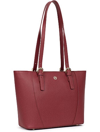Sac cabas porté épaule Cuir AUDE