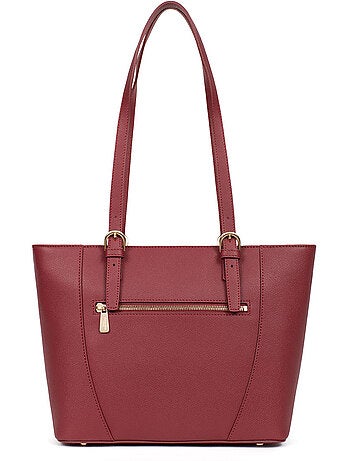 Sac cabas porté épaule Cuir AUDE