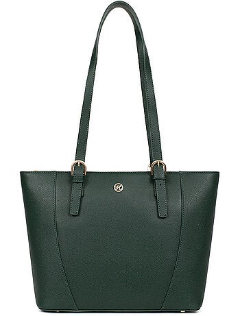 Sac cabas porté épaule Cuir AUDE