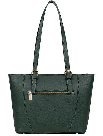 Sac cabas porté épaule Cuir AUDE