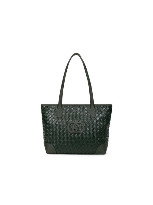 Sac cabas porté épaule Daphné  | FAGOLA - Kiabi