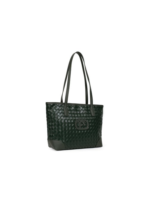 Sac cabas porté épaule Daphné  | FAGOLA - Kiabi