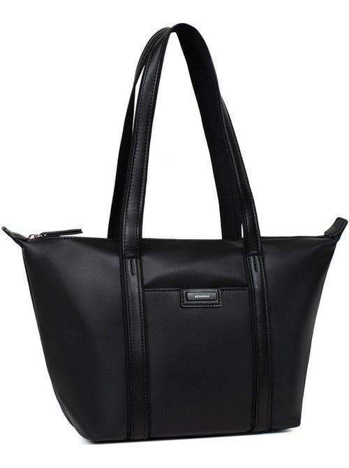 Sac cabas porté épaule  Moyen JOYCE - Kiabi