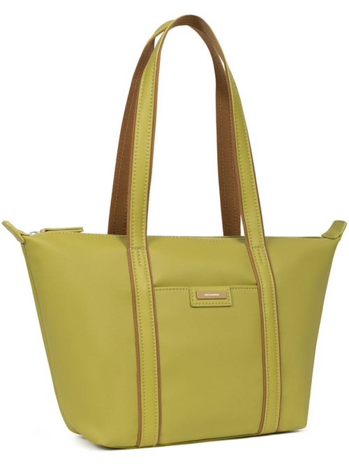 Sac cabas porté épaule  Moyen JOYCE - Kiabi