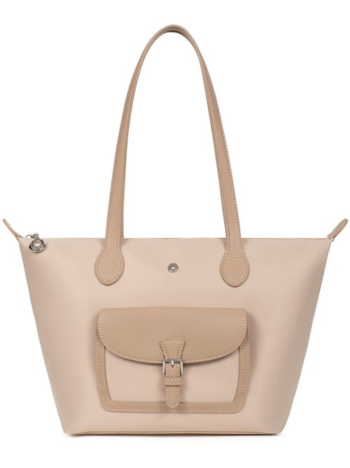 Sac cabas porté épaule Moyen KIANA - Kiabi Sac cabas porté épaule Moyen KIANA - Kiabi