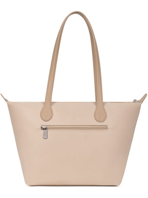 Sac cabas porté épaule Moyen KIANA - Kiabi Sac cabas porté épaule Moyen KIANA - Kiabi