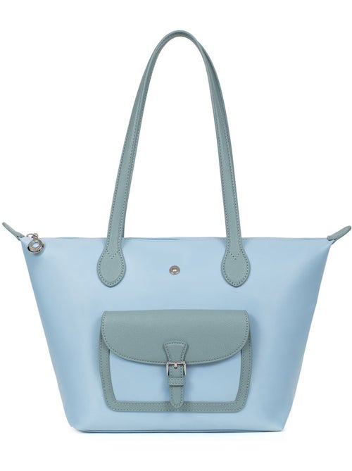 Sac cabas porté épaule Moyen KIANA - Kiabi Sac cabas porté épaule Moyen KIANA - Kiabi