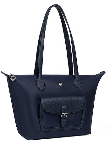Sac cabas porté épaule Moyen KIANA