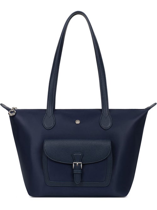 Sac cabas porté épaule Moyen KIANA - Kiabi Sac cabas porté épaule Moyen KIANA - Kiabi