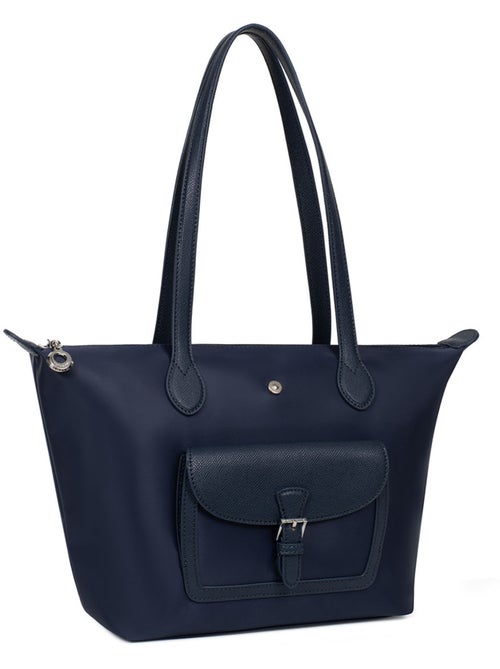 Sac cabas porté épaule Moyen KIANA - Kiabi Sac cabas porté épaule Moyen KIANA - Kiabi